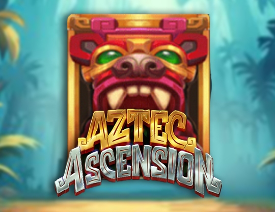 Aztec Ascension Poster