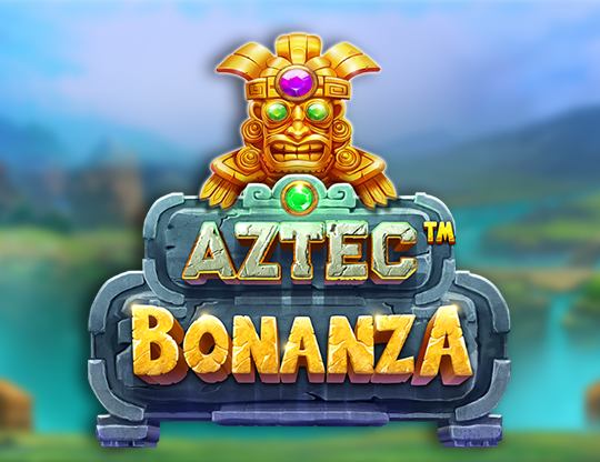 Aztec Bonanza Poster