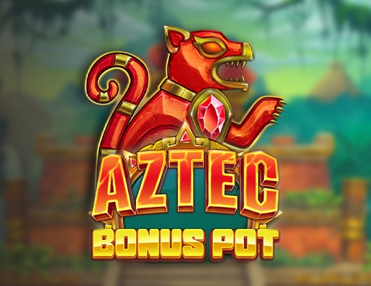Aztec Bonus Pot
