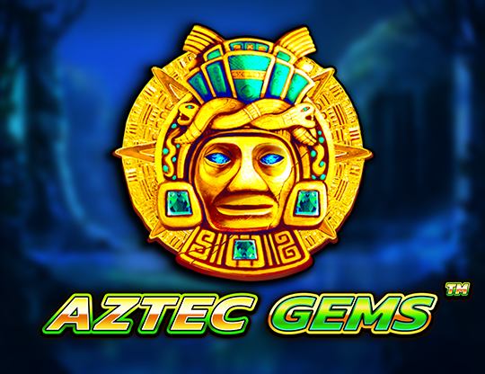 Aztec Gems Poster