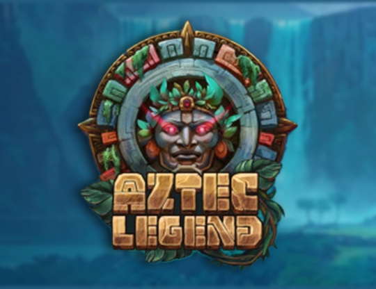 Aztec Legend Poster