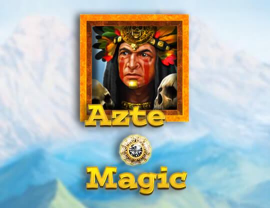 Aztec Magic Poster