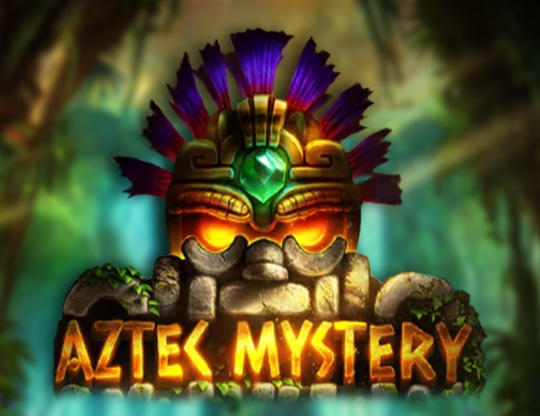 Aztec Mystery Poster