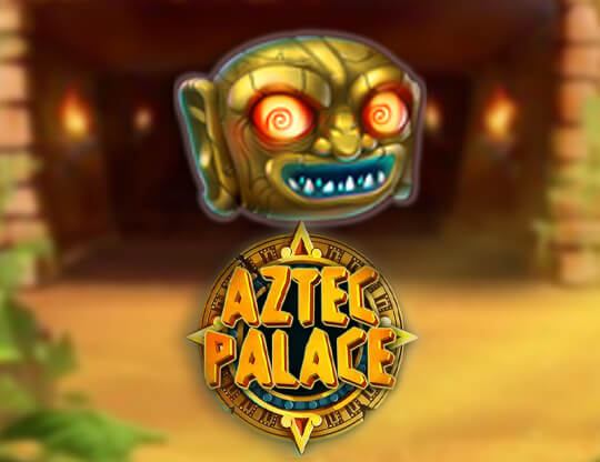 Aztec Palace
