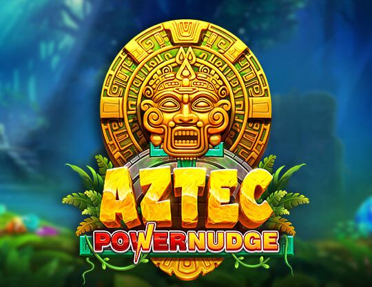 Aztec Powernudge Poster