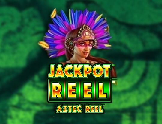 Aztec Reel Poster