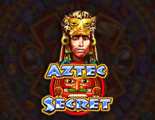 Aztec Secret Poster