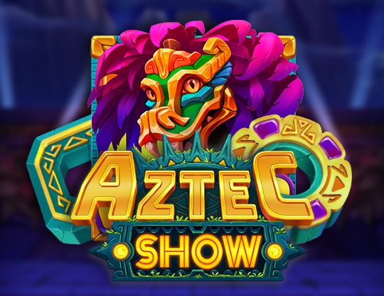 Aztec Show Poster