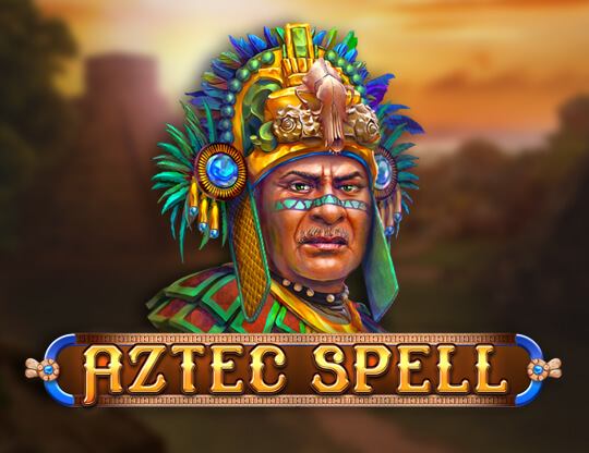 Aztec Spell Poster