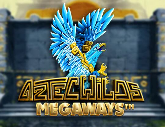 Aztec Wilds Megaways Poster