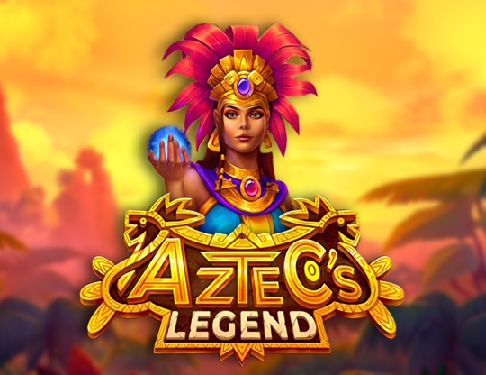 Aztec's Legend (Zillion Games) Poster