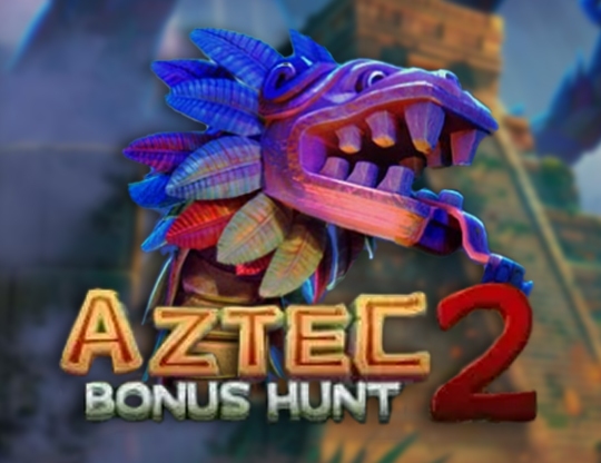 Aztec: Bonus Hunt 2 Poster