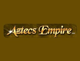 Aztecs Empire Poster