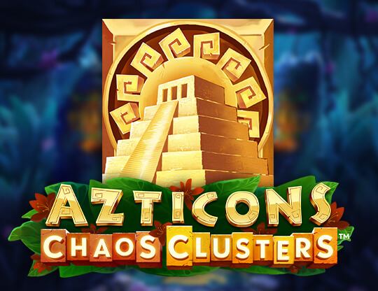 Azticons Chaos Clusters Poster