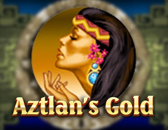 Aztlan's Gold Poster