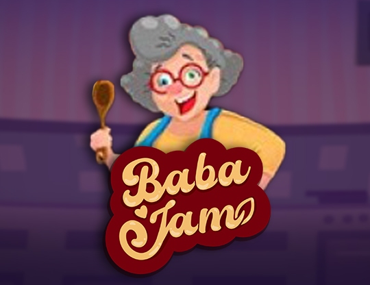 Baba Jam Poster