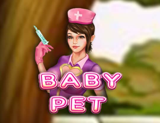 Baby Pet Poster