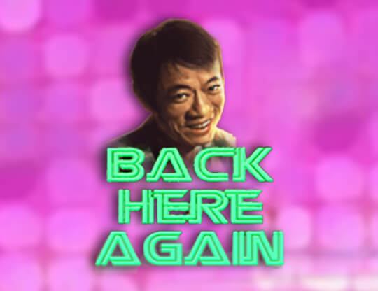 Back Here Again