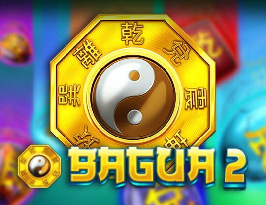Bagua 2 Poster