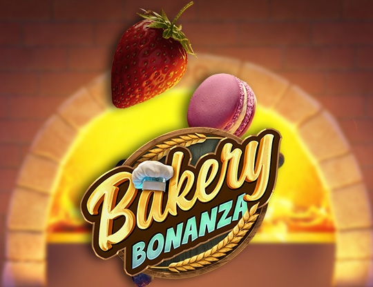 Bakery Bonanza Poster