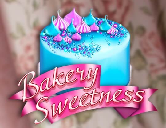 Bakery Sweetness Poster