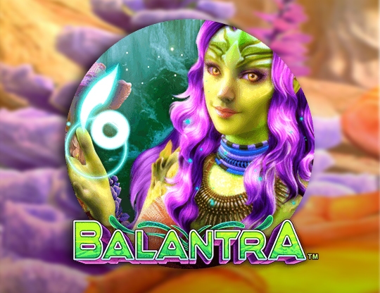 Balantra Poster
