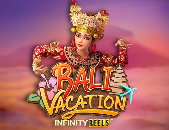 Bali Vacation Poster