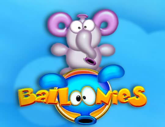 Balloonies Poster