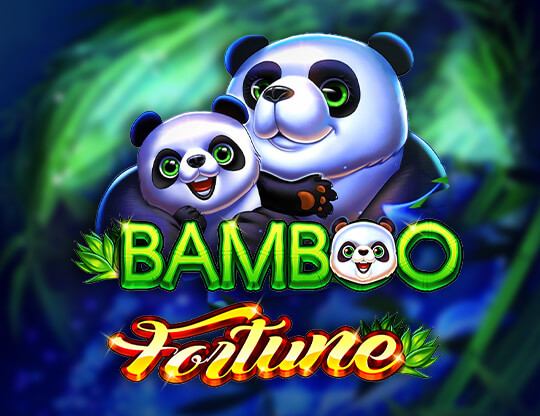 Bamboo Fortune Poster