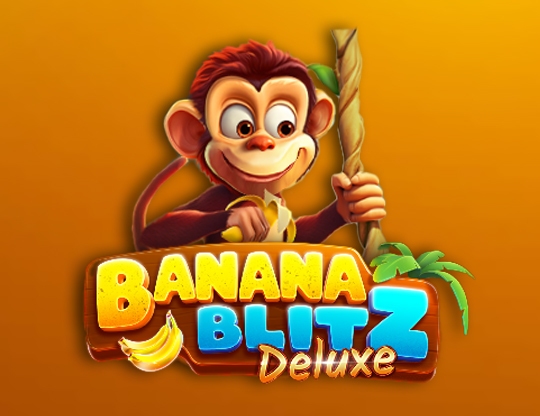 Banana Blitz Deluxe