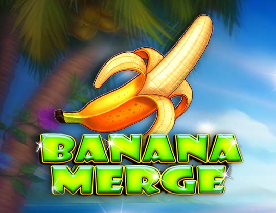 Banana Merge Poster