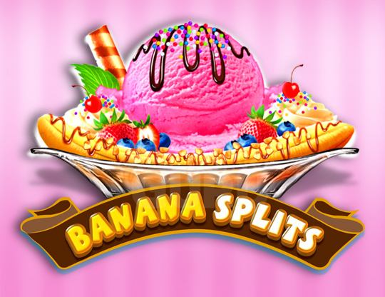 Banana Splits Poster