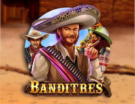Banditres Poster