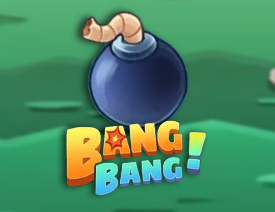 Bang Bang (KA Gaming) Poster