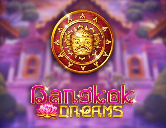 Bangkok Dreams Poster
