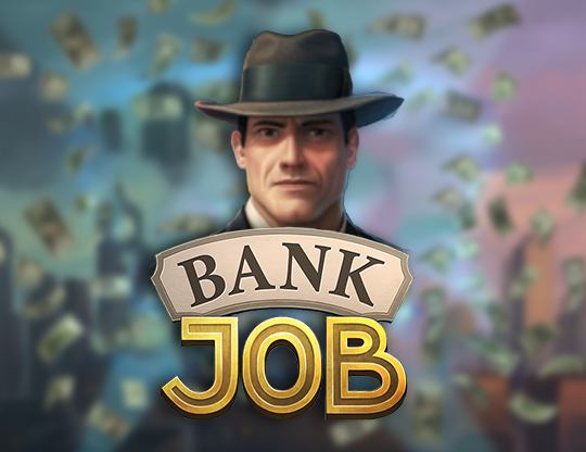Bank Job