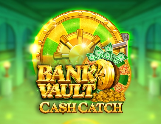 Bank Vault Poster