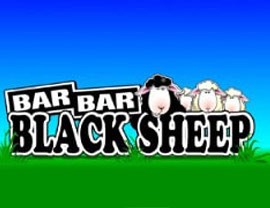 Bar Bar Black Sheep Poster