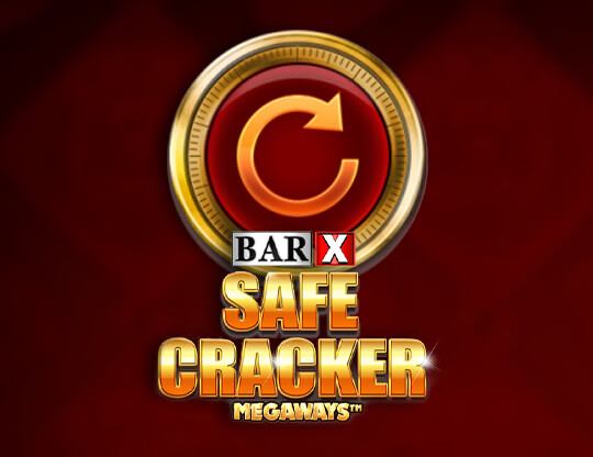 Bar-X Safecracker Megaways Poster