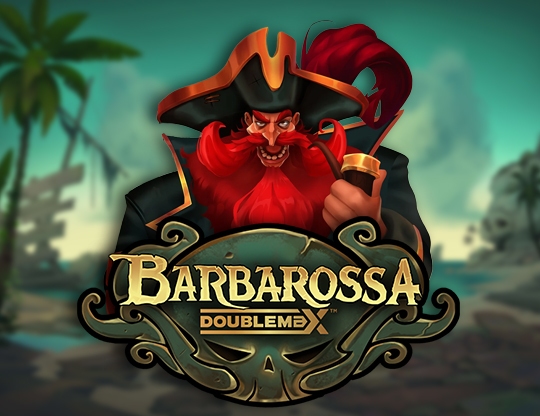 Barbarossa DoubleMax Poster