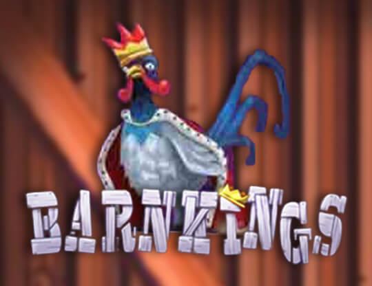 Barnkings Poster