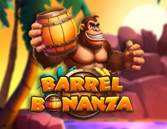 Barrel Bonanza Poster