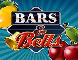 Bars and Bells Poster