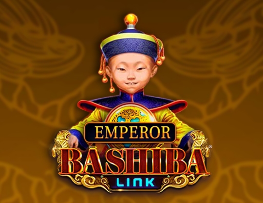 Bashiba Link Emperor Poster