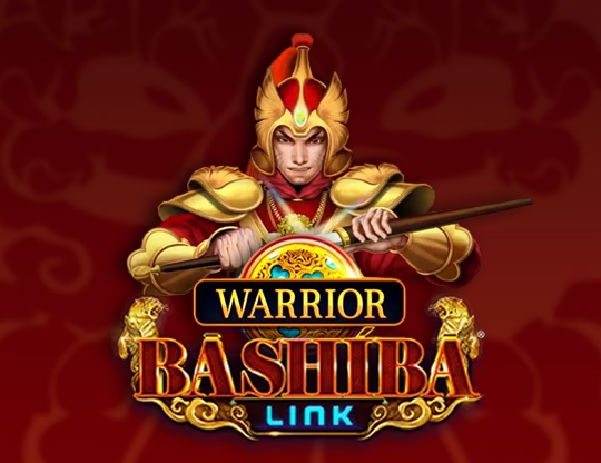 Bashiba Link Warrior Poster