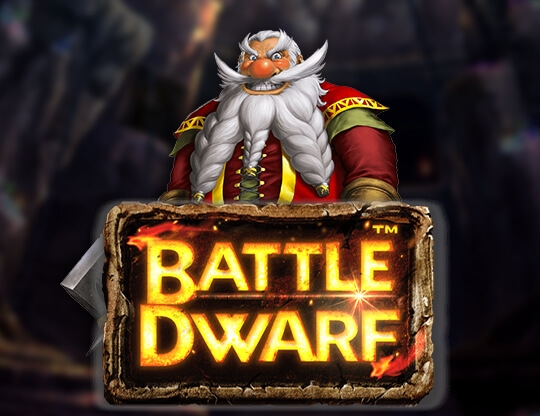 Battle Dwarf