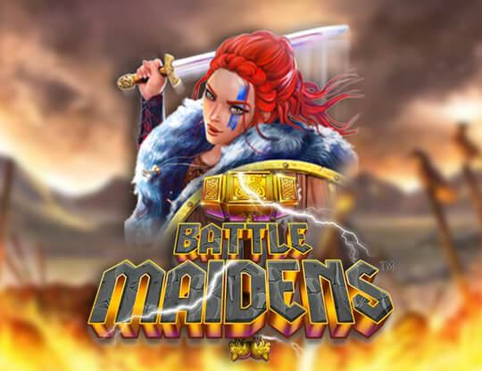 Battle Maidens Poster