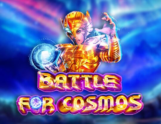 Battle for Cosmos Poster