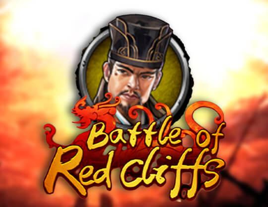 Battle of Red Cliffs Poster