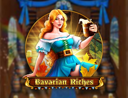 Bavarian Riches Poster
